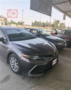 تويوتا كامري